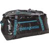 Patagonia Black Hole 90L Duffel Bag - 5492cu in&nbsp;Forge Grey