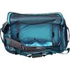 Patagonia Black Hole 90L Duffel Bag - 5492cu in&nbsp;Open