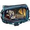 Patagonia Black Hole 90L Duffel Bag - 5492cu in&nbsp;Detail