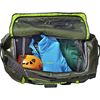 Patagonia Black Hole 120L Duffel Bag - 7323cu in&nbsp;Open