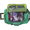 Patagonia Black Hole 45L Wheeled Duffel - 2746cu in&nbsp;Open