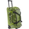 Patagonia Black Hole 45L Wheeled Duffel - 2746cu in&nbsp;Supply Green