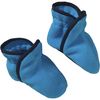 Patagonia Baby Synchilla Booties - Infant/Toddler&nbsp;Electron Blue