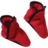 Patagonia Baby Synchilla Booties - Infant/Toddler&nbsp;French Red