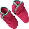 Patagonia Baby Synchilla Booties - Infant/Toddler&nbsp;Rossi Pink