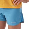 Patagonia Nine Trails Shorts - Women's&nbsp;Detail