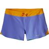 Patagonia Nine Trails Shorts - Women's&nbsp;Violet Blue