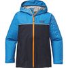 Patagonia Torrentshell Jacket - Boys'&nbsp;Navy Blue