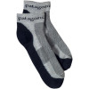 Patagonia Lightweight Endurance Ankle Socks