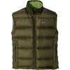 Patagonia Down Vest - Men's