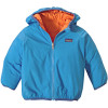 Patagonia Reversible Puffball Jacket - Infant