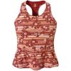 Patagonia Hotline Top C/D - Womens