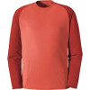 Patagonia Capilene 1 Crew - Long-Sleeve - Men's