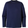 Patagonia Capilene 1 Crew - Long-Sleeve - Men's