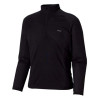 Patagonia Capilene 2 Zip-Neck Top - Men's: Pull on the lightweight Patagonia Men's Capilene 2 Zip-Neck shirt when you trail run, backpack, or cross country ski. Because Patagonia made this zip-neck top with a basketweave knit, it is insulating yet extremely breathable.