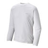 Patagonia Capilene 2 Crew - Long-Sleeve - Men's