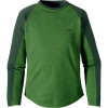 Patagonia Capilene 3 Crew - Long-Sleeve - Men's