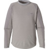 Patagonia Capilene 3 Crew - Long-Sleeve - Men's