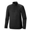 Patagonia Wool 2 Zip Neck Top - Long-Sleeve - Men's