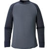Patagonia Wool 2 Crew - Long-Sleeve - Men's Patagonia Wool 2 Crew - Long-Sleeve - Men's