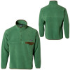 Patagonia Synchilla Snap-T Fleece Pullover Jacket - Men's: Pull on the Patagonia Synchilla Snap-T Fleece for a chilly fall afternoon in town, or layer it under a hardshell during a frigid morning on the ski hill.