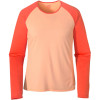 Patagonia Capilene 1 Scoop Neck Shirt - Long-Sleeve - Women's