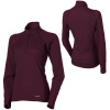 Patagonia Capilene 2 Zip-Neck Shirt - Long-Sleeve - Women's