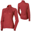 Patagonia Capilene 2 Zip-Neck Shirt - Long-Sleeve - Women's