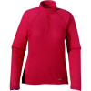 Patagonia Capilene 2 Zip-Neck Shirt - Long-Sleeve - Women's