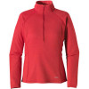 Patagonia Capilene 3 Zip-Neck Shirt - Long-Sleeve - Women's