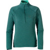 Patagonia Capilene 4 Zip-Neck Shirt - Long-Sleeve - Women's