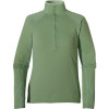Patagonia Capilene 4 Zip-Neck Shirt - Long-Sleeve - Women's