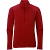 Patagonia Capilene 4 Zip-Neck Shirt - Long-Sleeve - Women's