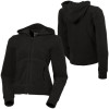 Patagonia Plush Synchilla Hooded Fleece Jacket - Women's