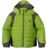 Patagonia Puff Rider Jacket - Boys'