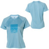 Patagonia Capilene 1 Graphic Performance T-Shirt - Short-Sleeve - Women's