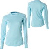 Patagonia Capilene 3 Crew - Long-Sleeve - Women's
