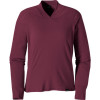 Patagonia Wool 3 V-Neck - Long-Sleeve - Women's