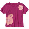 Patagonia Hibiscus Flower T-Shirt - Girls'