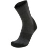 Patagonia Midweight Hiking Crew Sock Charcoal Heather, L