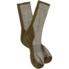 Patagonia Midweight Hiking Crew Sock Mid Grey Heather, M