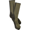 Patagonia Midweight Hiking Crew Sock Sage Khaki, M