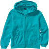 Patagonia Micro D-Luxe Fleece Cardigan - Girls'