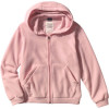Patagonia Micro D-Luxe Fleece Cardigan - Girls' Patagonia Micro D-Luxe Fleece Cardigan - Girls'