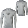 Capilene 1 Graphic Crew T-Shirt - Long-Sleeve - Men's