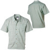 Patagonia El Jefe Button-Down Short-Sleeve Shirt - Men's