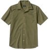 Patagonia Fezzman Shirt - Short-Sleeve - Men's
