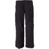 Patagonia Primo Flash Pant - Women's : The Patagonia Women's Primo Flash Pants use stretch-woven, waterproof breathable H2No fabric to provide the performance you need for demanding backcountry skiing.