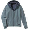 Patagonia Slopestyle Hoody Jacket - Women's