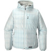 Patagonia Micro Puff Hooded Jacket - Women's: If you're looking for an insulated, wind- and water-resistant jacket that's lightweight and earth-friendly, check out Patagonia Women's Micro Puff Hooded Jacket. 